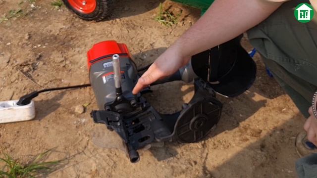 РОСТВЕРК. Деревянная обвязка свай пакетом досок. Своими руками смотреть онлайн