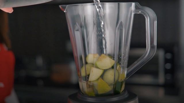 Licuadora Perfect Mix смотреть онлайн