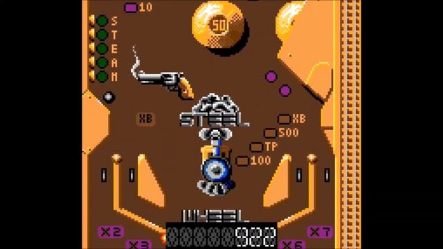 Pinball Dreams Game Gear - C&M Plays смотреть онлайн