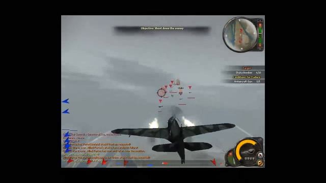 HIS - Heroes In The Sky - Battle Of Weygand