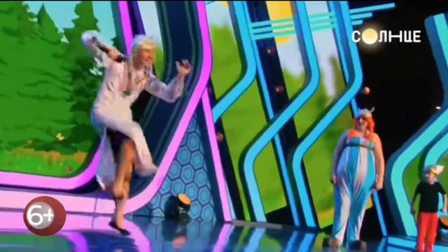 "КВН★ДЕТИ 2 СЕЗОН" СКОРО НА ТЕЛЕКАНАЛЕ "СОЛНЦЕ"! смотреть онлайн