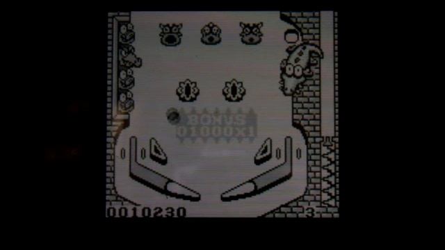 Pinball : Revenge of the Gator смотреть онлайн