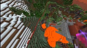 Краш школо сервера с помощью хак плагина!