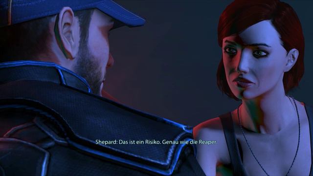 Der Weg nach Andromeda - Let's play Mass Effect 1-3 [Deutsch][HD] #282 смотреть онлайн