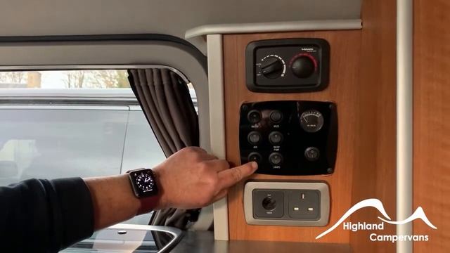 Wellhouse Hyundai i800 Handover Video смотреть онлайн