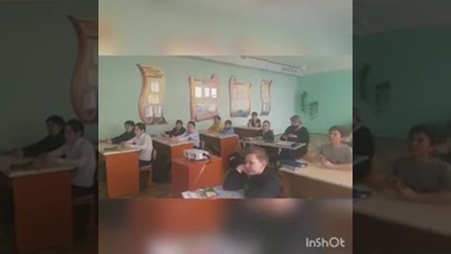 Моя любимая школа. 6 класс. 2022 год. смотреть онлайн