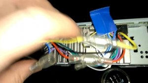 Что делать если сбрасываются настройки автомагнитолы.