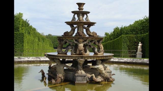 Franco Fagioli "Fra l'orror della tempesta" (Hasse) смотреть онлайн