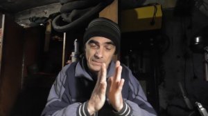 2 Часть Запуск!!! Дмитрий Дорабатывает Двигатель Рено К7М