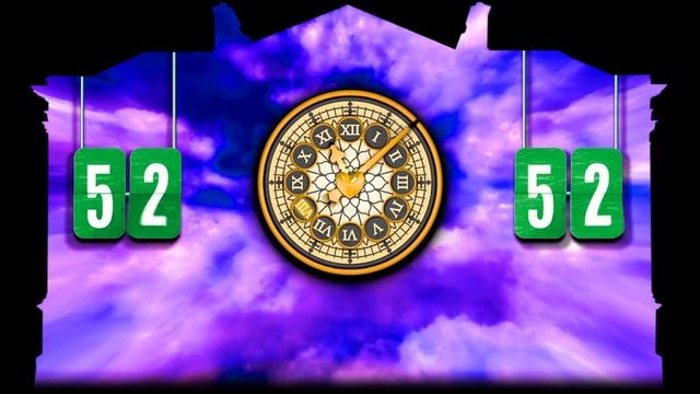Countdown to the New Year! смотреть онлайн