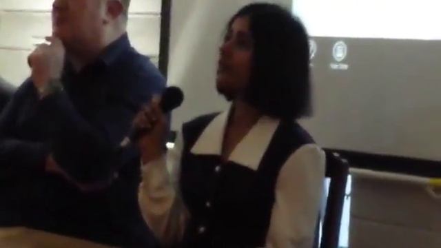 Book launch: Dark Half of the Year Anthology - 3 смотреть онлайн