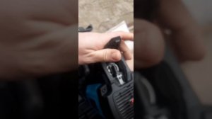 Обзор - отзыв о Toua gsn50+ для китайского рынка с АВИТО часть 1