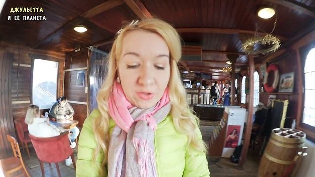 #3 БУДАПЕШТ - ГДЕ отдыхать и ЧТО посмотреть? НА КОРАБЛИКЕ ПО ДУНАЮ ? Про КУПАЛЬНИ Обмен Валют Цены смотреть онлайн