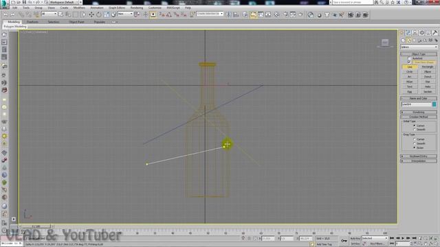 Как разрезать бутылку на части - Инструмент ProCutter смотреть онлайн