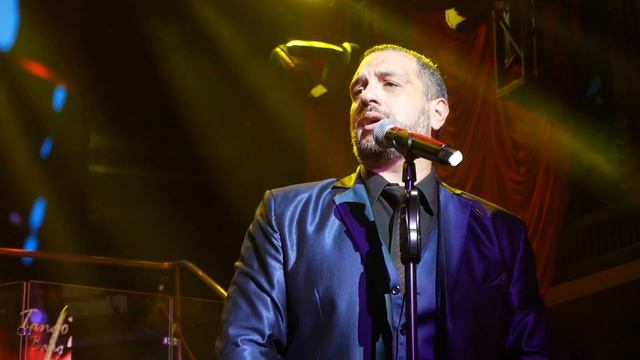 Romantica Milonguera in Shanghai (2018/05/04) #11 Romantica Milonguera смотреть онлайн