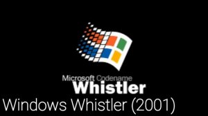 ВСЕ ГОД WINDOWS 3.1 (1993)-2016 Премьера Сегодня 20:08