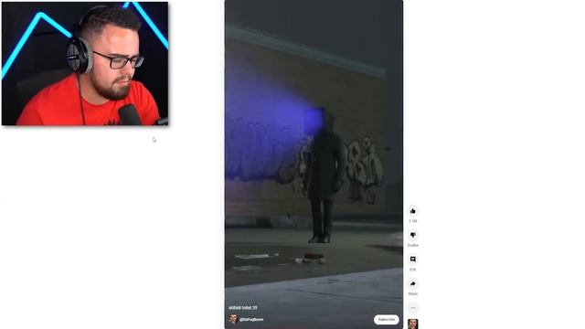 TV Man Is About To Change Skibidi Toilet! (Reaction) смотреть онлайн