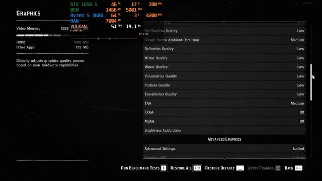 GTX 1650 Super Vs GTX 1060 Test In 10 Games (2021)