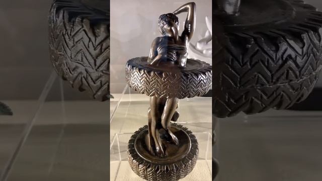 Выставка Сальвадора Дали в Сиене, от Галилея Галилео до сюрреализма смотреть онлайн