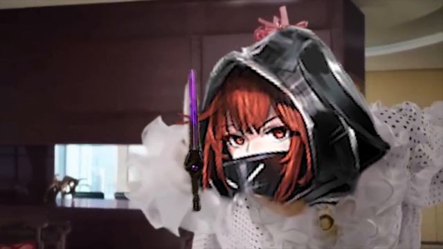 4-4 Clear without any operators, Ft.Castle-3 | Arknights Guide / Memes смотреть онлайн