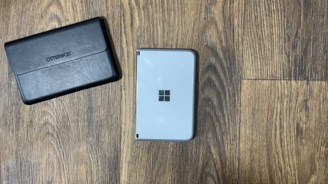 Microsoft Surface Duo 2 | MICROSOFT, YOU ARE SLIPPING!