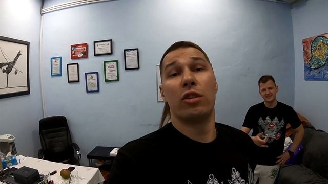 Московский семинар по Капоэйра 2018, аттестация на пояса, соревнования, Академия Единоборств смотреть онлайн