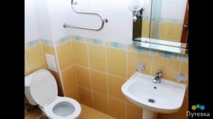 Отель Вилла Алина (Крым, г. Алушта)