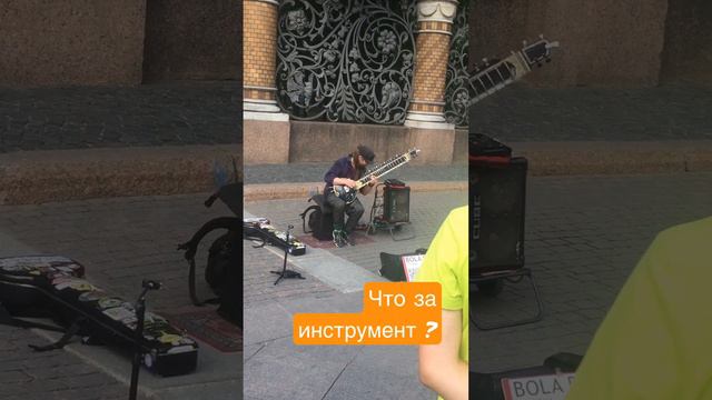 Питер , спб , интересный инструмент смотреть онлайн