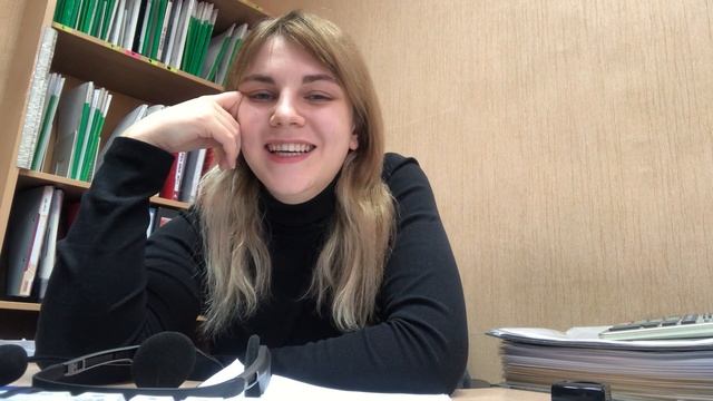 один день из жизни бухгалтера / VLOG: кабинет | про макияж | моя собачка смотреть онлайн