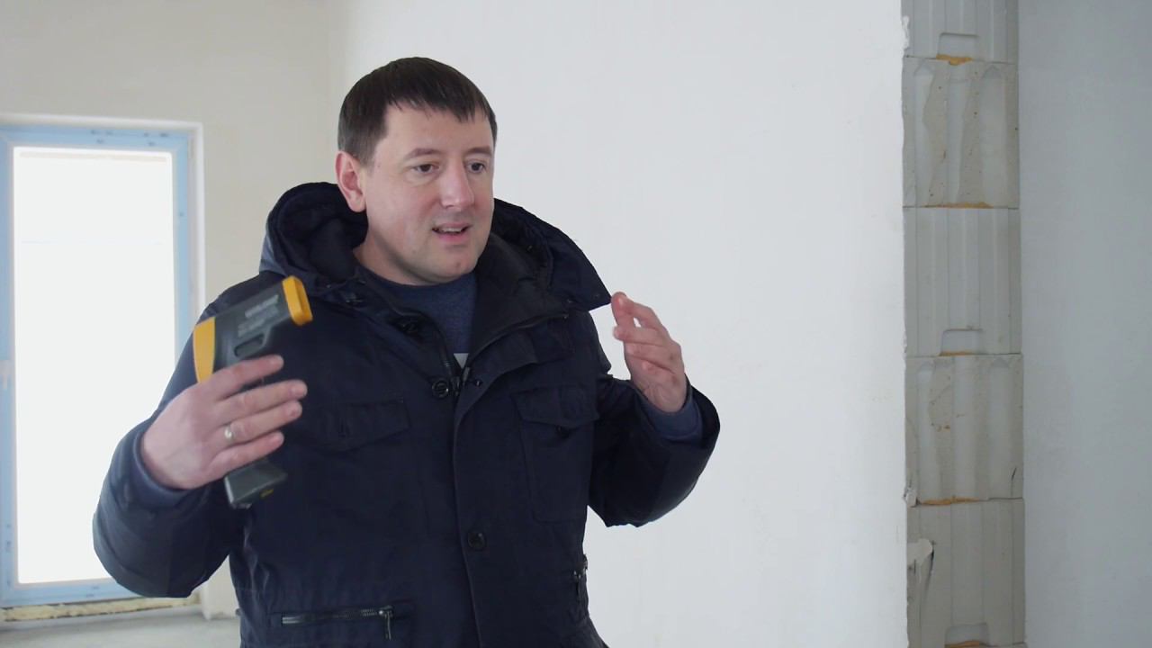 Строительство из газобетонных и силикатных блоков "Поревит" смотреть онлайн