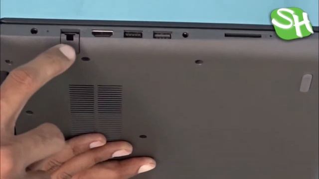Unboxing Lenovo Ideapad 330 | SH info |ⓈⒽ смотреть онлайн