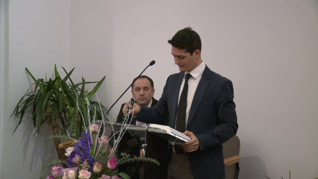 22 februarie 2020 - Guna Paul [Sabat dupa-amiaza] смотреть онлайн