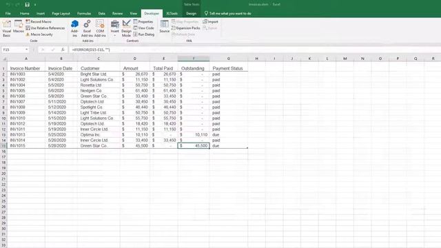How to track and compare changes in Excel spreadsheets смотреть онлайн
