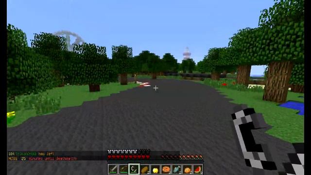 Голодные Игры [Серия 51] Реки крови смотреть онлайн