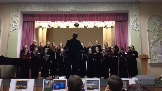 Sing With Joy Christmas Day