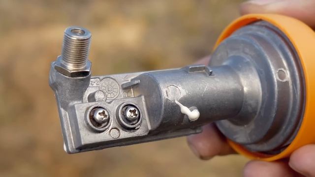 Спутниковая тарелка, 10 ГГц, AOR5000, Малахит, ADALM-PLUTO SDR, QO-100 и радиолюбители. смотреть онлайн