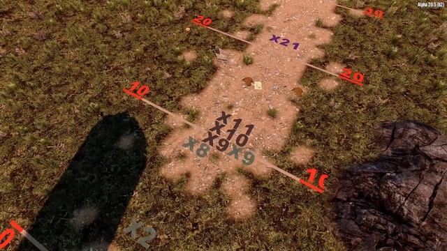 ОЛИМПИЙСКИЕ ИГРЫ ЗОМБИ №2 ▶ ЖЕНСКАЯ СБОРНАЯ 7 Days to die смотреть онлайн