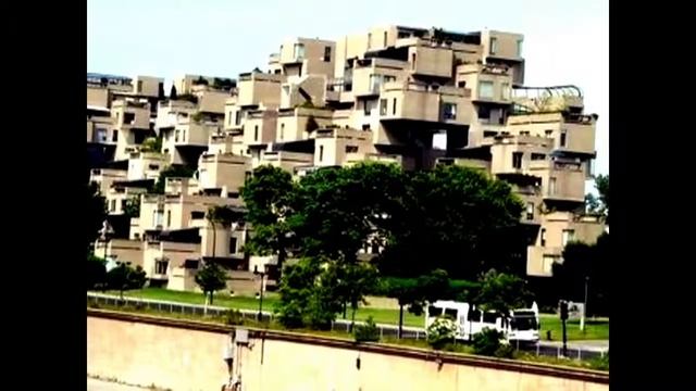 Виртуозы необычных домов мира. смотреть онлайн