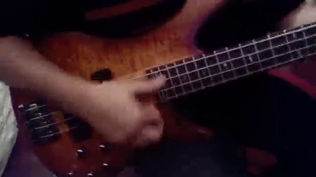 Ibanez SR 900 смотреть онлайн