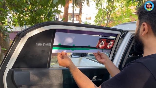 വണ്ടിയും ഞങ്ങളും റെഡി | CarLife Couple | India Trip смотреть онлайн