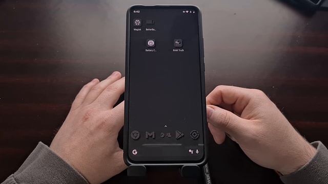 Capture and Save a Screenshot on Android with ADB смотреть онлайн