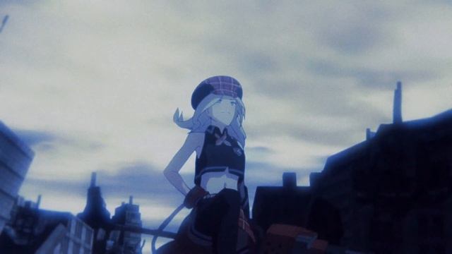 Sway【複合MAD/AMV】4K смотреть онлайн