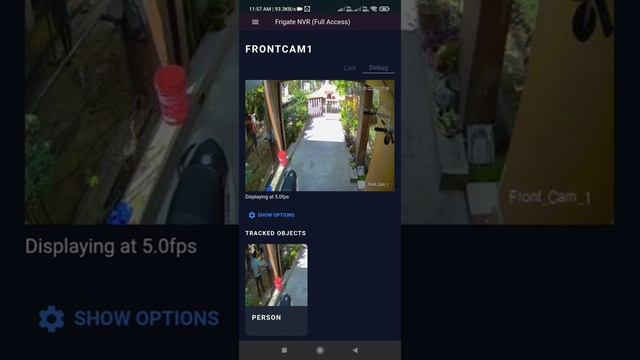 My Home Assistant Setup With AI Person/ Object detection and Telegram Snapshot Notification смотреть онлайн