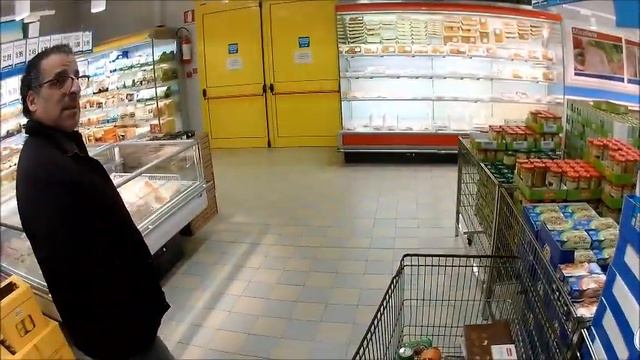 VLOG andiamo a far spesa più bonus riempi la spesa смотреть онлайн