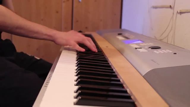 Ja Conheci | Leonor Andrade | Piano Cover | First impressions | HD смотреть онлайн