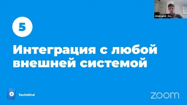 Дизайнерский потенциал