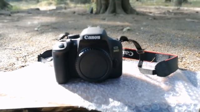 Bought From My Earning ? : Canon EOS 800D Unboxing & First Impression 2017 Ft. Bhandardara ? смотреть онлайн