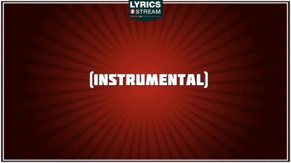 Heartbreaker - Pat Benatar tribute - Lyrics