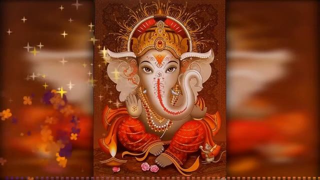 Om Gan Ganpate Namah - Sung by - Sati Kazanova смотреть онлайн