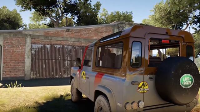 San Giovanni BARN FINDS (Forza Horizon 2) смотреть онлайн